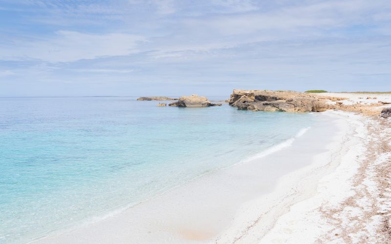 SILVER SUMMER NELLA SARDEGNA PIU' AUTENTICA - SOGGIORNO + TOUR